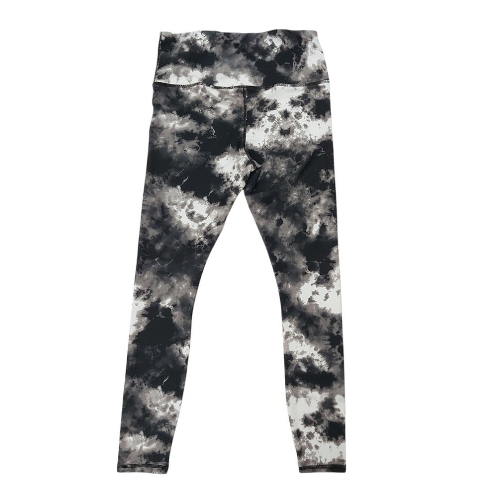 Workshop Athletic Leggings Black Womens Size Small - Picture 2 of 6